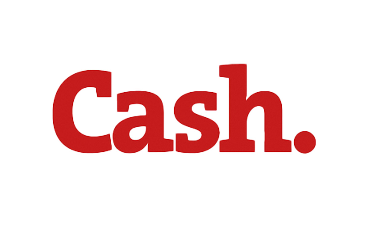 PVI Capital GmbH: Cash. Logo