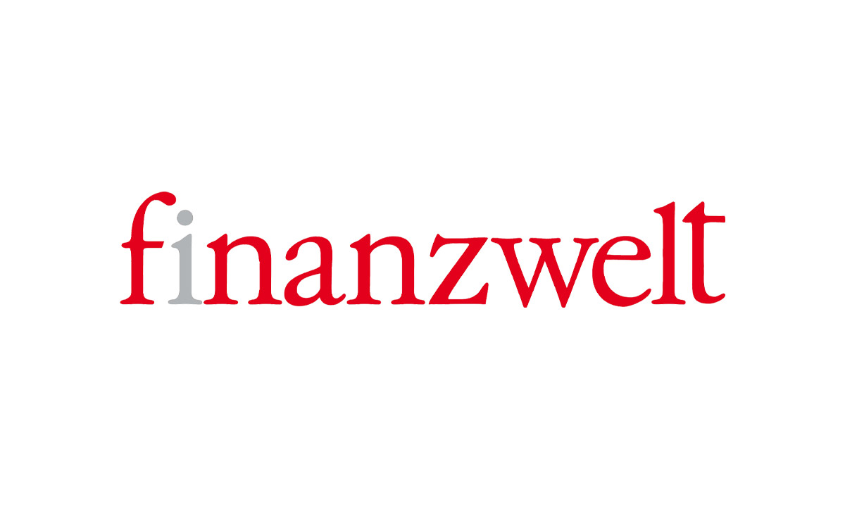 PVI Capital GmbH: finanzwelt Logo